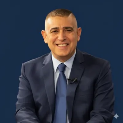 Dr. Joseph Moussa